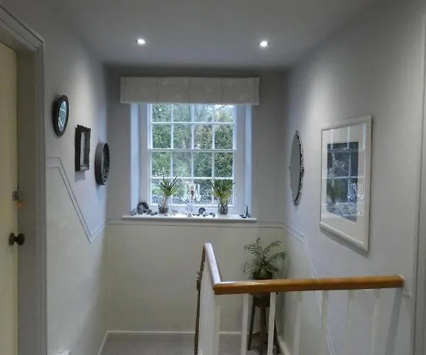 Kentwood فندق مبيت وإفطار